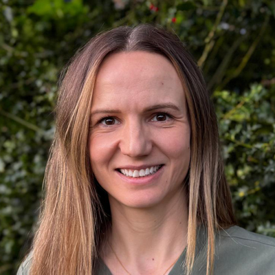 The Buckley Practice 14